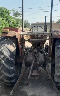 تراکتور فرگوسون ۱۶۵