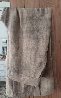 دوعددشلوارنو تاسایز۴۸میخوره