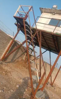 جوشکار سیار