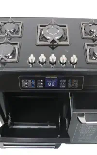 گاز