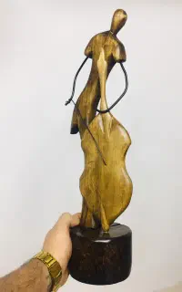 دکوری چوبی