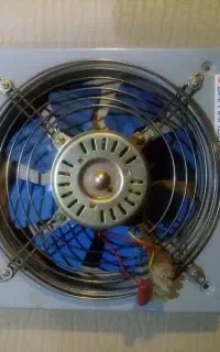 هواکش VMA-20C4S