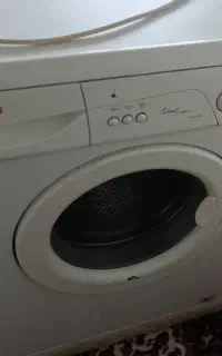 لباسشویی آبسال