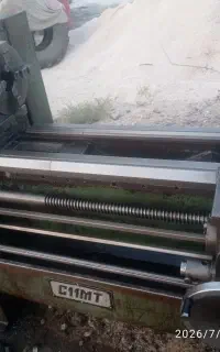 تراش دومتر(بلغار۲۰۰۰)