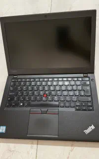 لپ تاپ ThinkPad اقتصادی