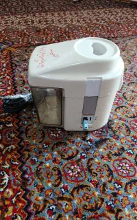 پنکه سقفی