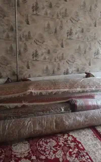 فرش