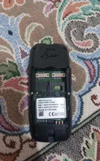 دوتا نوکیا