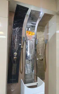 پانل دوش شاورجت پنج حالته