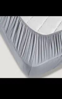 ملافه تک رنگ ،ملافه هتلی ،ملافه نوزادی