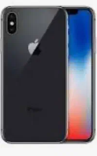 ایفون x 256