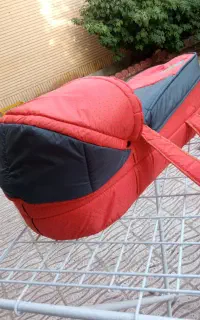 ساک واغوشی نوزاد