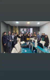گارگاه یک روزه افترافکت پریمیر. ترسیم مسیر شغلی
