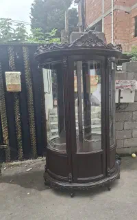 بوفه سالم