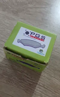 لنت ترمز پراید نو
