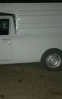 وانت پیکان مدل ۸۸