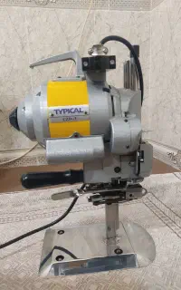 قیچی عمود بر شماره 5تیپیکال 3300دور