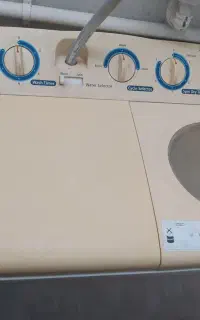لباسشوی2قلو سامسونگ