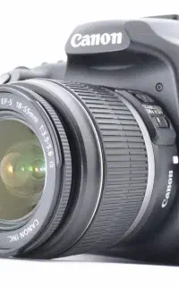 دوربین عکاسی حرفه‌ای کنون 50D