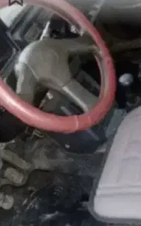 پراید صبا ۸۵