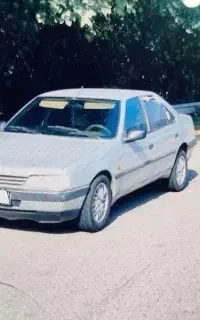 ۴۰۵مدل ۹۲داشبرد کرم