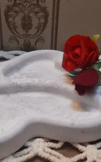 صنایع دستی (سنگ مصنوعی )