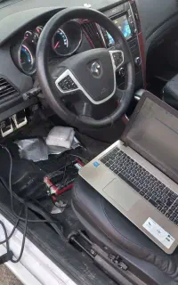 کارشناس فنی تخصصی ورنگ خودرو درمحل