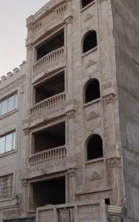 کارساختمانی