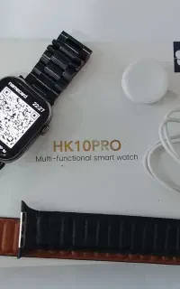اسواچ هوشمند ویرفیت اصل مدل HK10PRO