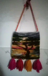 چنته دستبافت