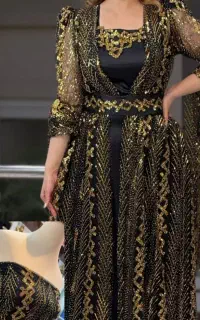 لباس مجلسی