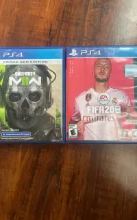 بازی PS4
