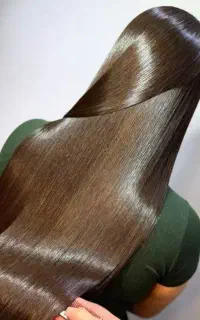 بوتاکس کراتین