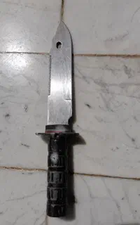 چاقو