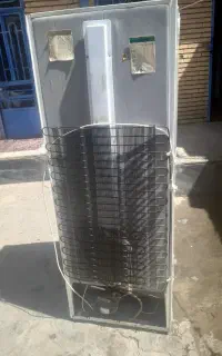 یخچال در حد نو موتور ژاپنی یخساران