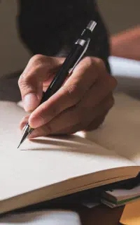 تالیف و نوشتن کتاب