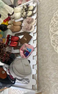 رگال کودک
