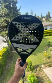 راکت پدل nox