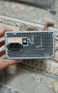 پاور کامپیوتر