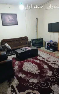فروش یا معاوضه (ویلایی دو طبقه/سنددار)