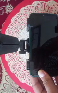 نگهدارنده موبایل در خودرو