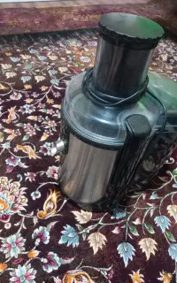 آب میوه گیری