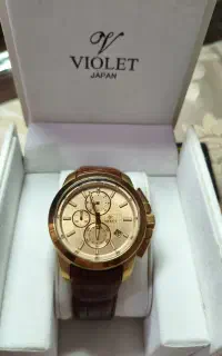 ساعت ویولا اورجینال