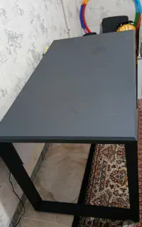 میز کارمندی