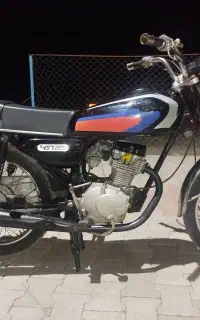 موتور مزایده