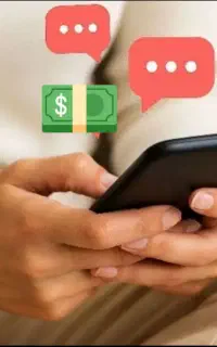 کار در منزل برای مادران خانه دار با گوشی و اینترنت