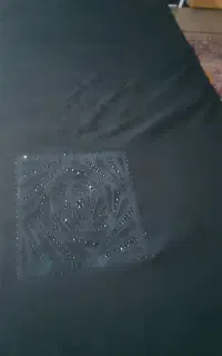 پارچه چادری