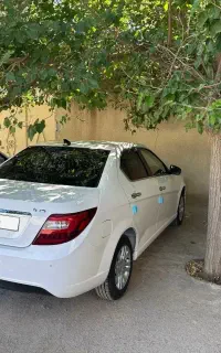 دنا پلاس ۶ دنده صفر با رینگ