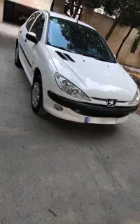 ۲۰۶ تیپ۲مدل۸۹