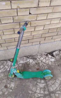 اسباب بازی اسکوتر